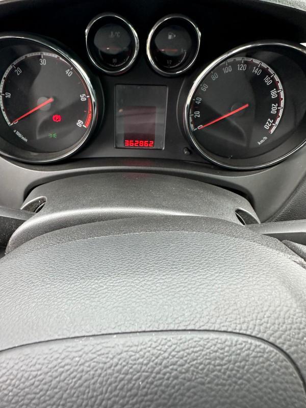 Opel Meriva 1.3 cdti ecoflex Cosmo 95cv