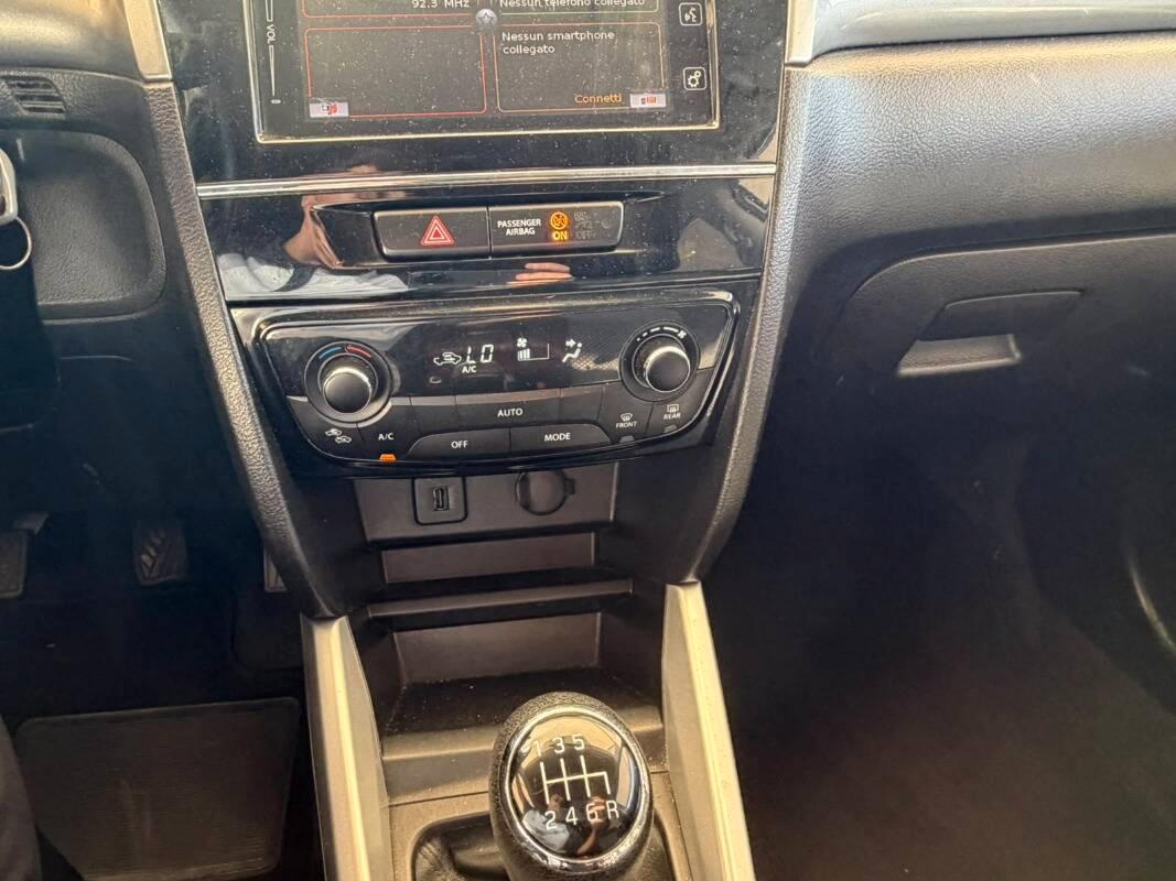 Suzuki Vitara Vitara 1.6 ddis Exclusive s&s 4wd allgrip