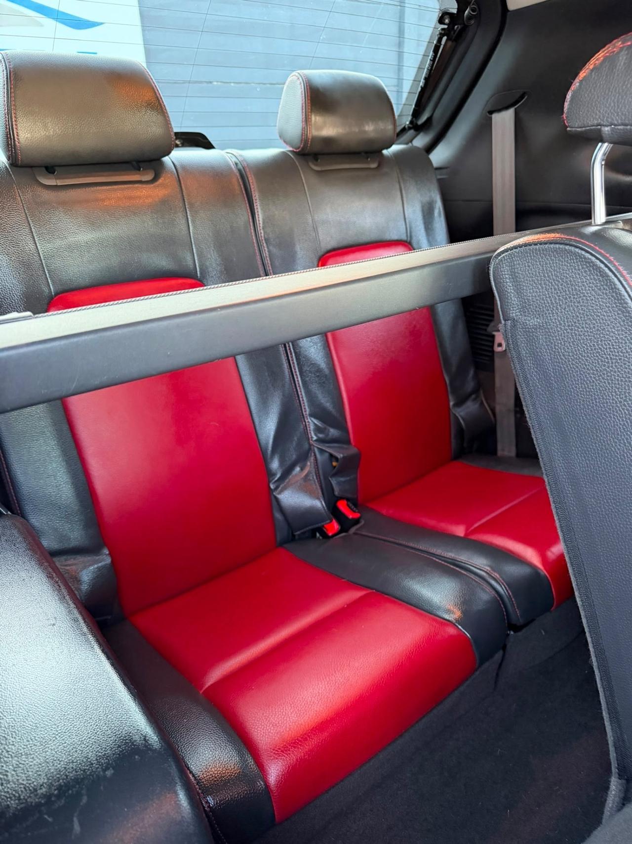 Chevrolet Captiva 2.0 VCDi Sport