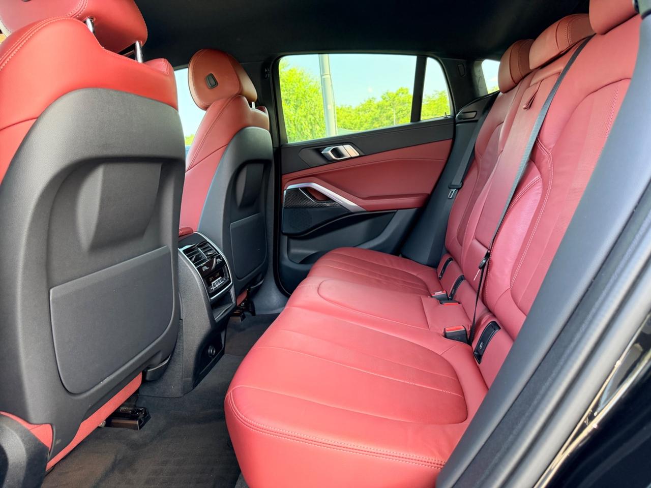 Bmw X6 xDrive30d 48V Msport performance