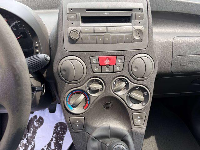 FIAT Panda Panda II 1.2 Dynamic 69cv E5