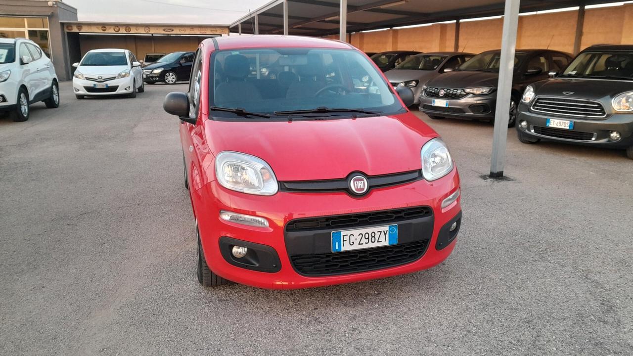 Fiat Panda 1.2 EasyPower Easy