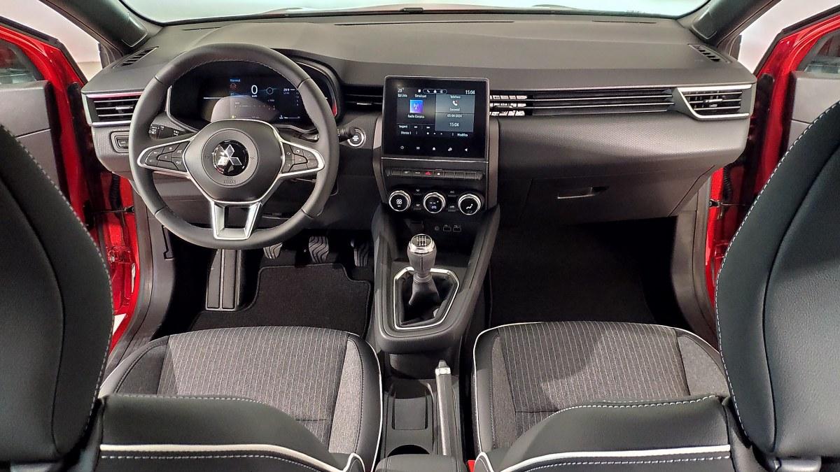 MITSUBISHI Colt 1.0L Turbo 100 Cv Intense Gpl