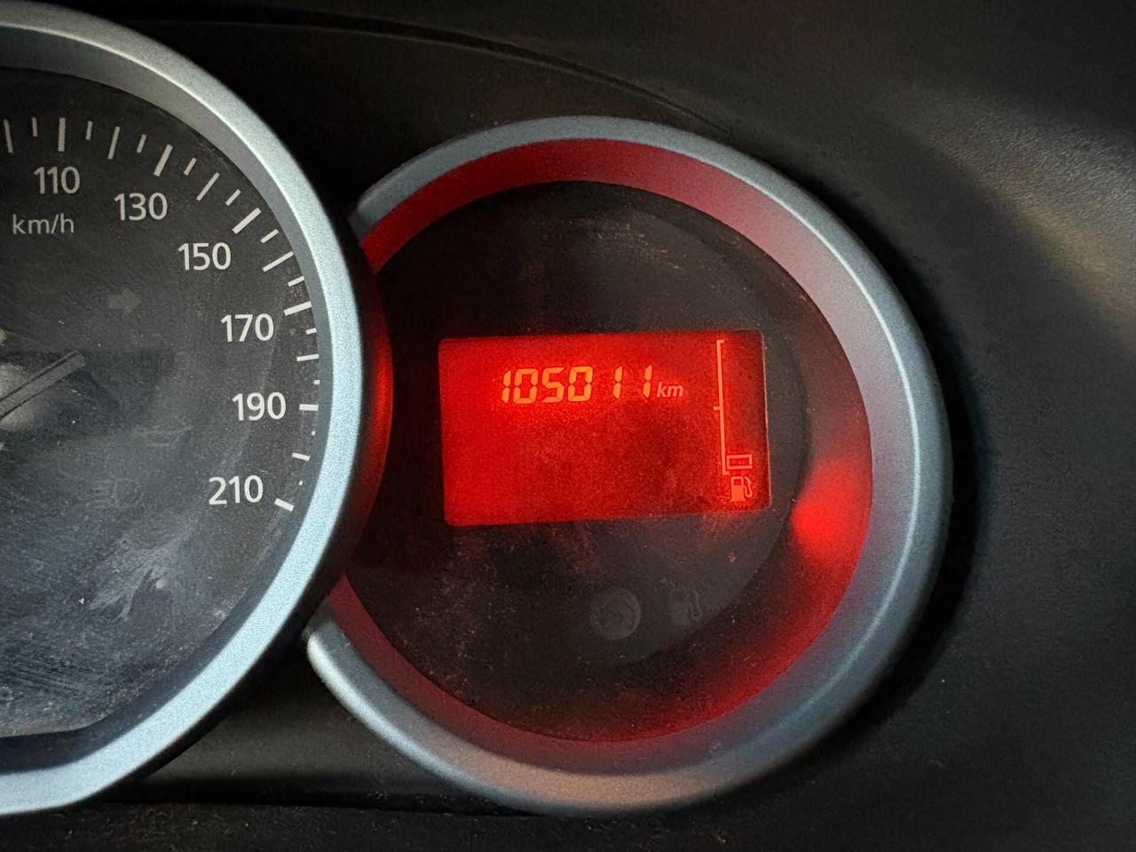 Dacia Dokker Stepway 1.5 dCi 8V 90CV Autovettura Euro 6