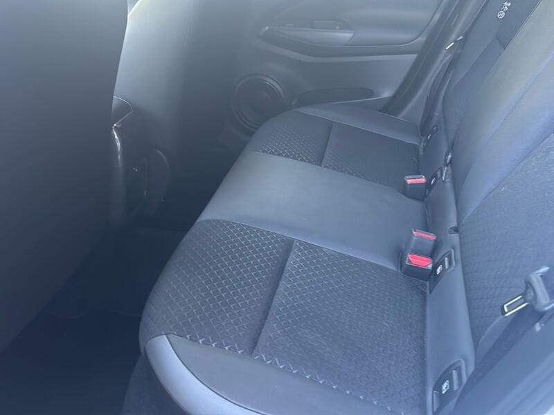 Nissan Juke 1.6 HEV N-Connecta Auto