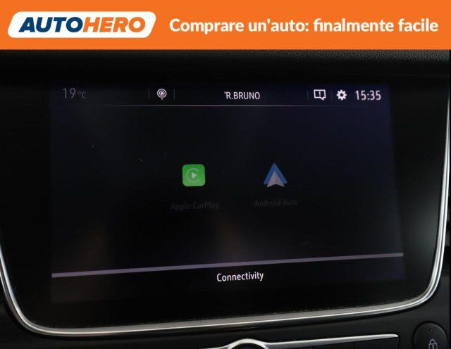 OPEL Grandland X 1.2 Turbo 12V 130 CV Start&Stop aut. Innovation