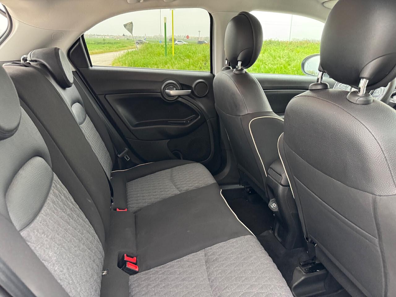 Fiat 500X 1.3 MultiJet 95 CV Cross