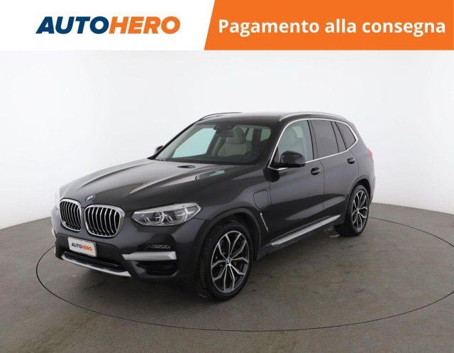 BMW X3 xDrive30e xLine