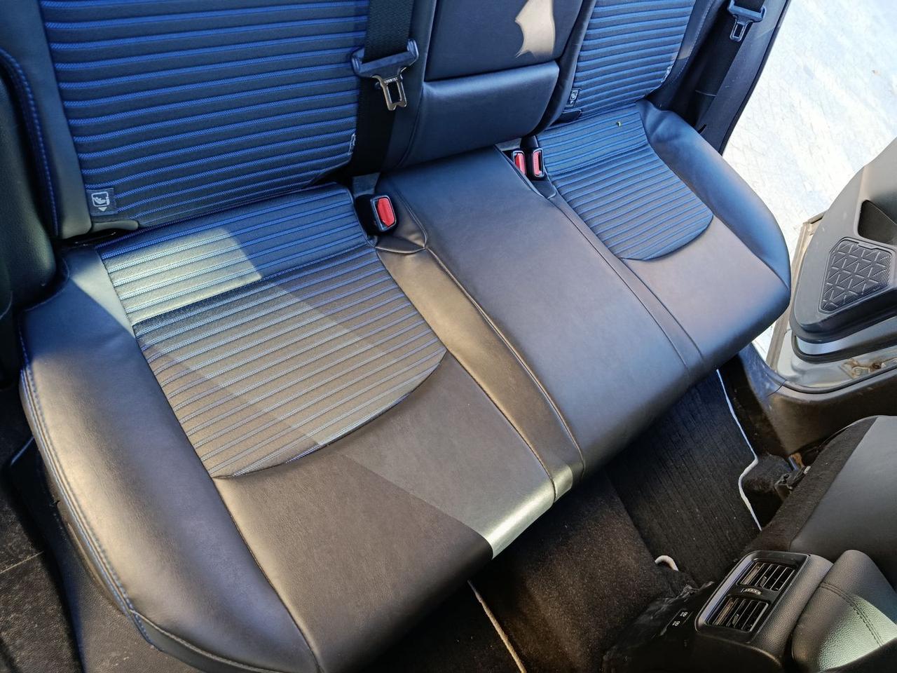 Toyota RAV 4 Style 2.5 VVT-i HEV #7509