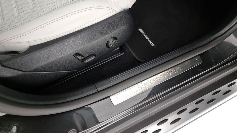 Mercedes-Benz GLC GLC 220 d 4Matic Mild Hybrid AMG Advanced Plus
