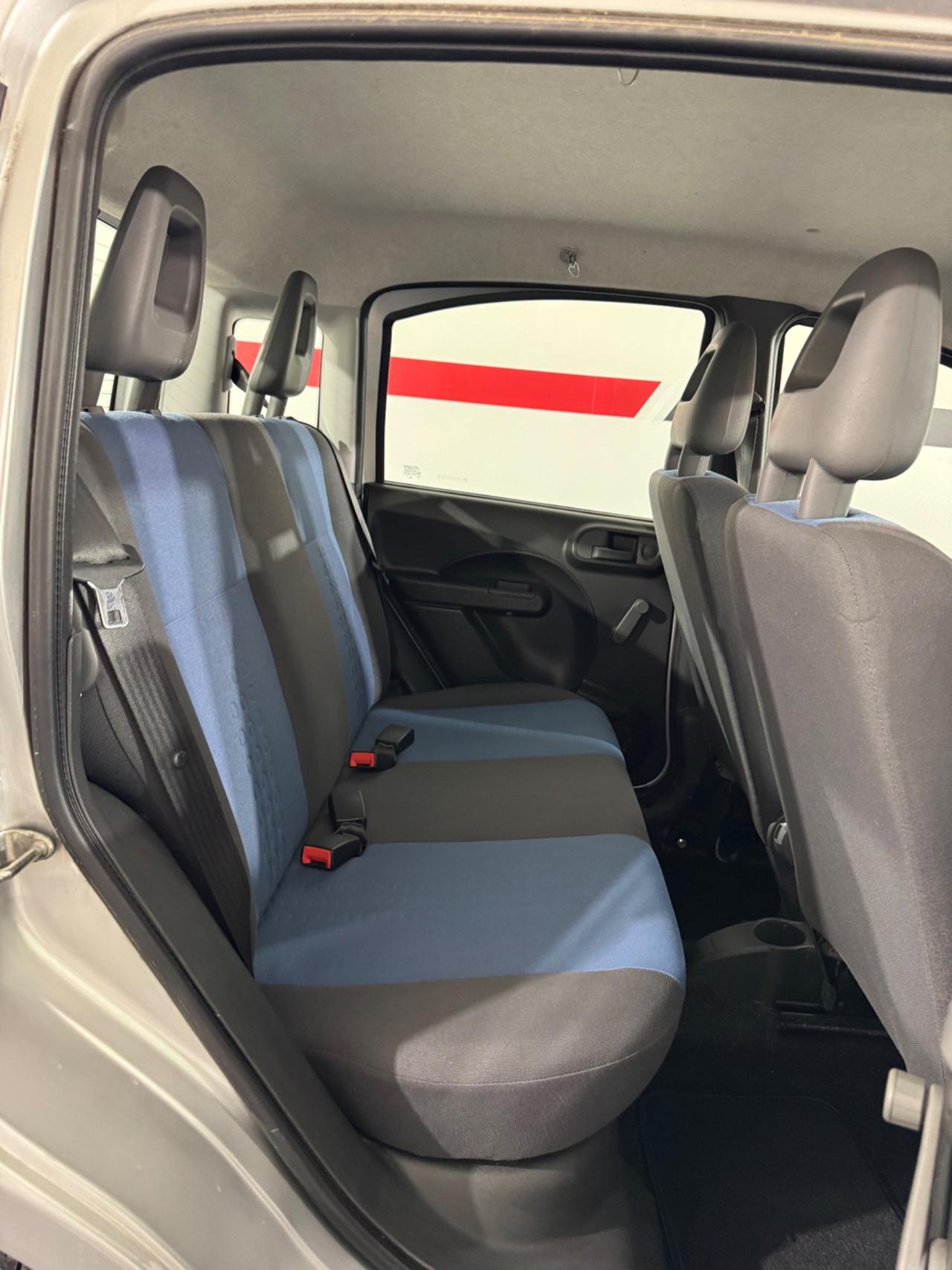 Fiat Panda 1.2 Emotion