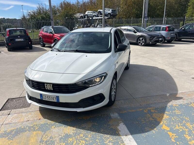 FIAT Tipo Tipo 1.5 Hybrid DCT 5 porte
