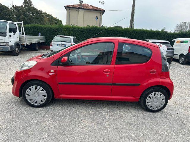 CITROEN C1 Ok neo pat. 1.0 5 porte AMIC1
