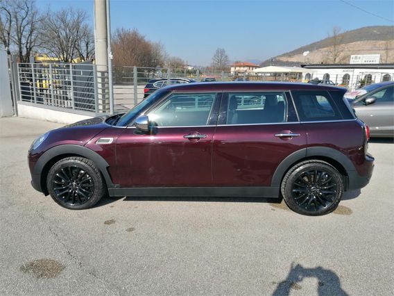 MINI 1.5 116CV"ACCESSORIATA"PERFETTA OFFERTISSIMA