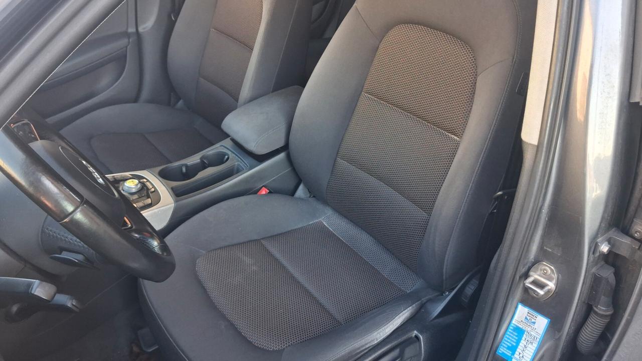 Audi A4 allroad 2.0 TDI 190 CV S tronic Business Plus