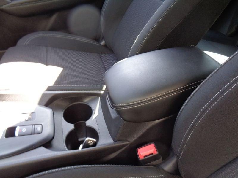 Nissan Qashqai Qashqai 1.3 mhev Acenta 2wd 140cv