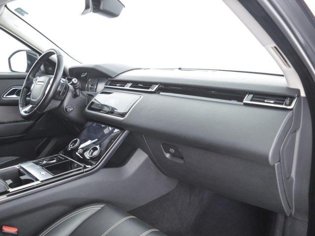 LAND ROVER Range Rover Velar 2.0D I4 180 CV S