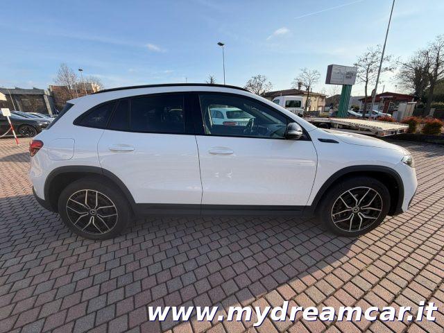 MERCEDES-BENZ EQA 250 Premium Plus