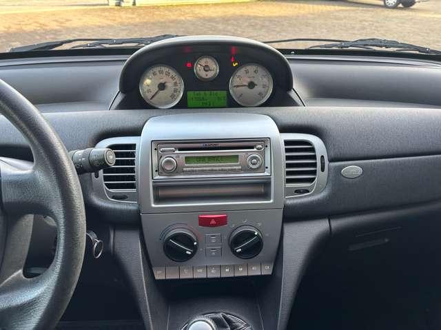 Lancia Ypsilon 1.2 UNYCA 69cv