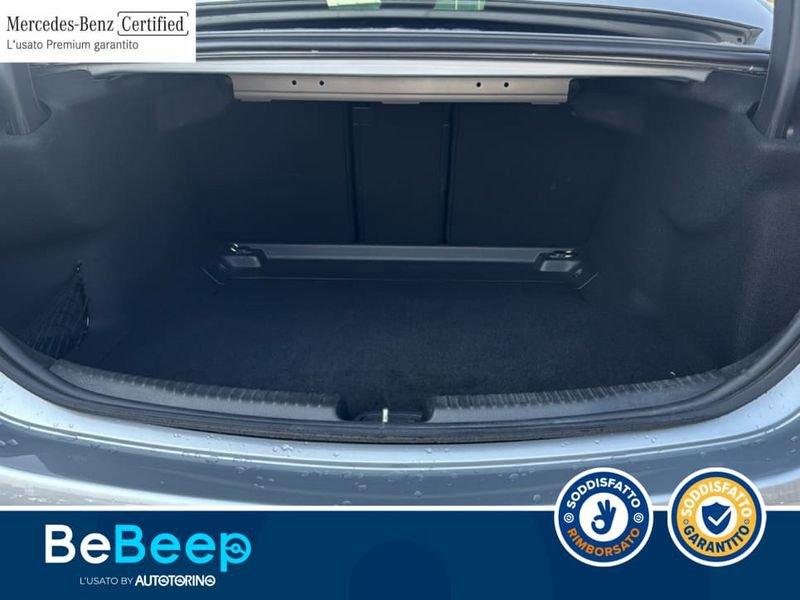 Mercedes-Benz Classe C C 220 D MHEV PREMIUM 4MATIC AUTO