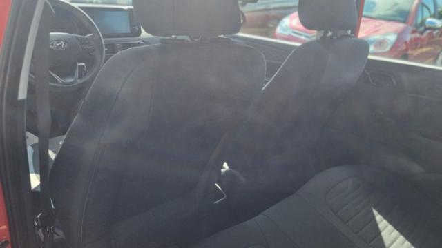 HYUNDAI i10 1.0 GPL Econext Tech
