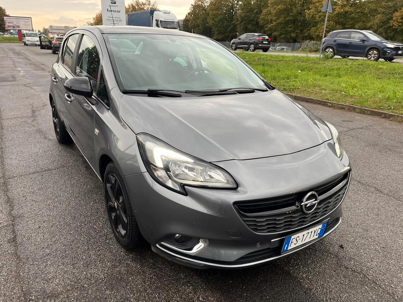 Opel Corsa 1.3 CDTI 75CV