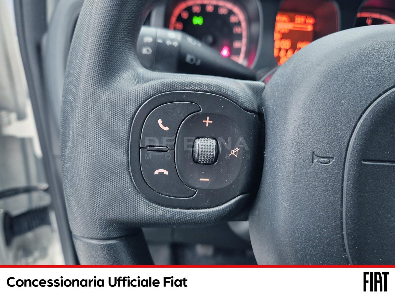 Fiat Panda 1.0 firefly hybrid cross s&s 70cv 5p.ti
