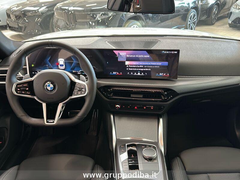 BMW Serie 4 420D XDRIVE GRAN COUPÉ