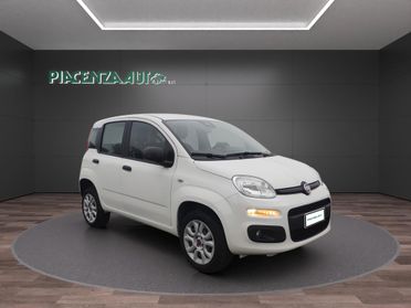 Fiat Panda 0.9 t.air t. natural power Lounge