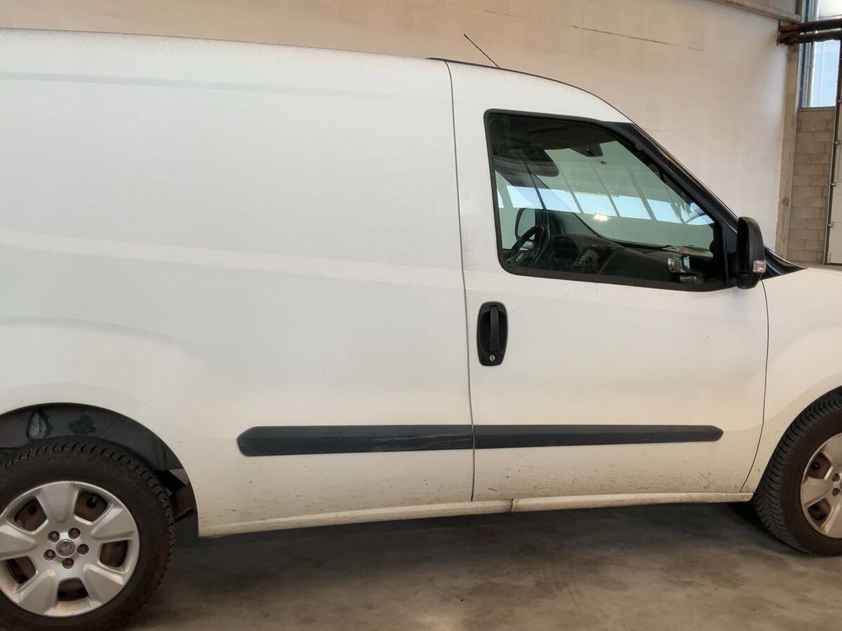 Fiat Doblò 1.3 MJT PC-TN Cargo Lamierato