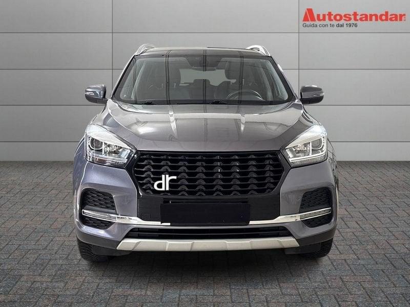 DR AUTOMOBILES dr 4.0 1.5 turbo Gpl 149cv dct