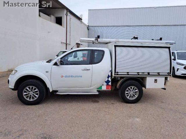 MITSUBISHI L200 L200 d.cab 2.5 di-d 178cv N1 E5 - EV710RT