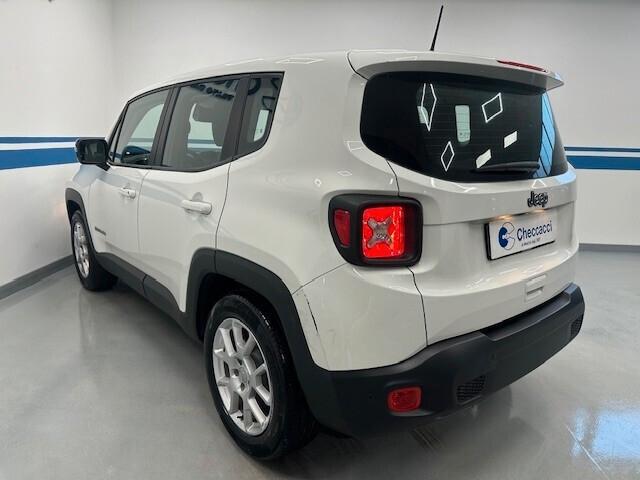 Jeep Renegade 1.6 mjt Limited 2wd 130cv 12/2022