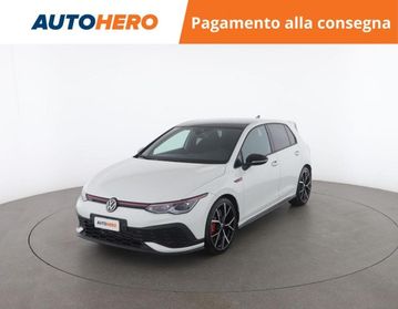 VOLKSWAGEN Golf 2.0 TSI GTI DSG Clubsport 45
