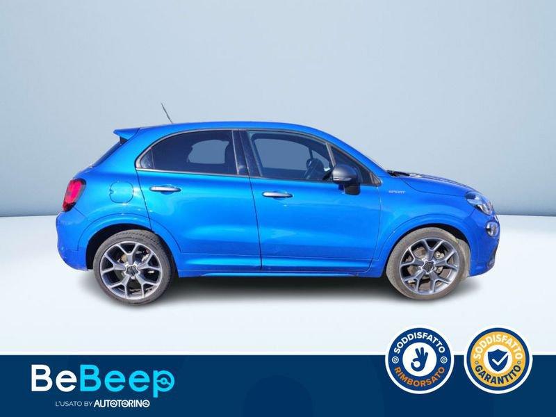 FIAT 500X 1.0 T3 SPORT 120CV