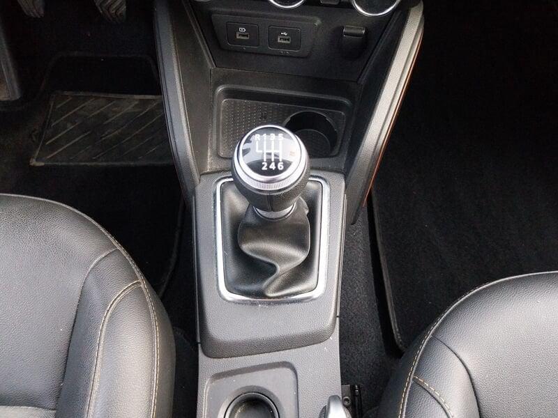 Dacia Duster Duster 1.5 blue dci SL Extreme 4x2 115cv