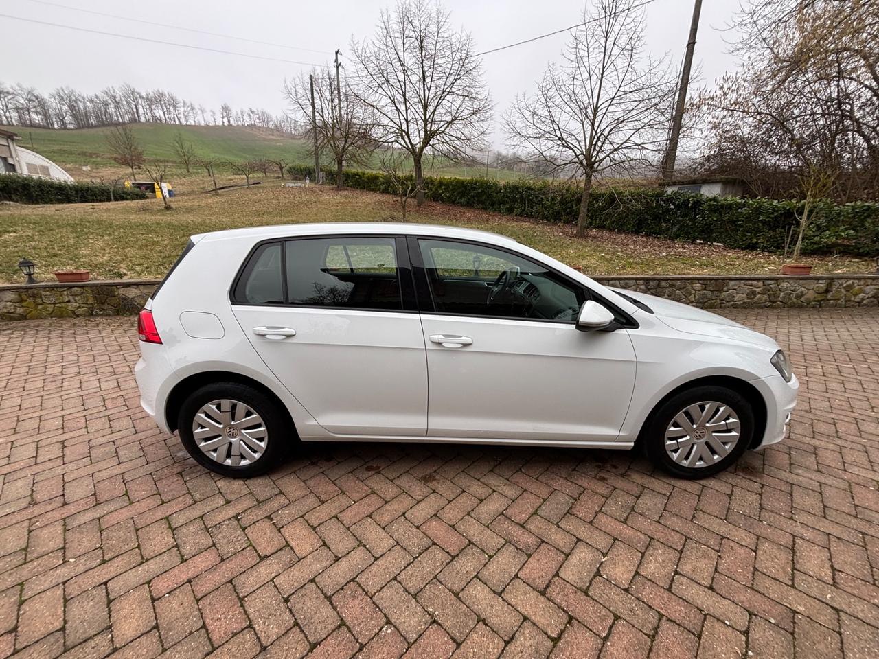 Volkswagen Golf 1.6 TDI 5p. 90CV