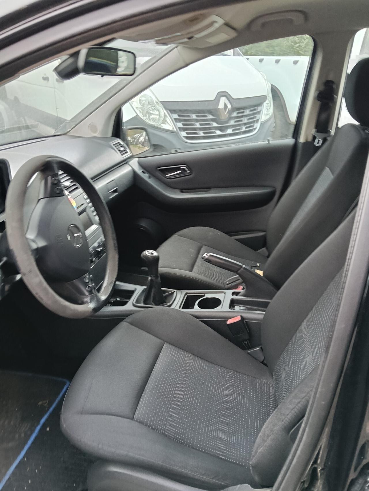 Mercedes-benz A 180 CDI Elegance