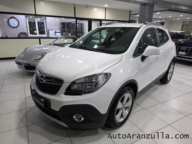 OPEL Mokka 1.7 CDTI Ecotec 130CV Start&Stop Ego