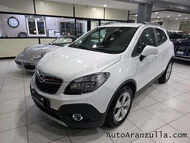 OPEL Mokka 1.7 CDTI Ecotec 130CV Start&Stop Ego