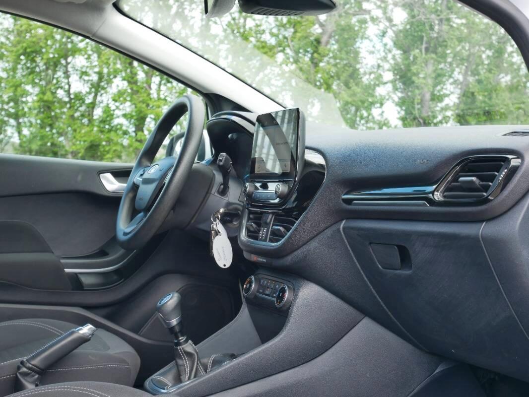 Ford Fiesta 1.0 ecoboost h Titanium s&s 125cv my20.75