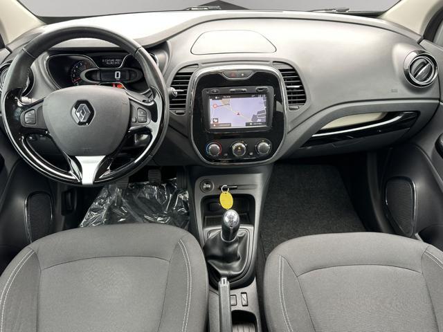 RENAULT Captur TCe 12V 90 CV Start&Stop Energy Zen