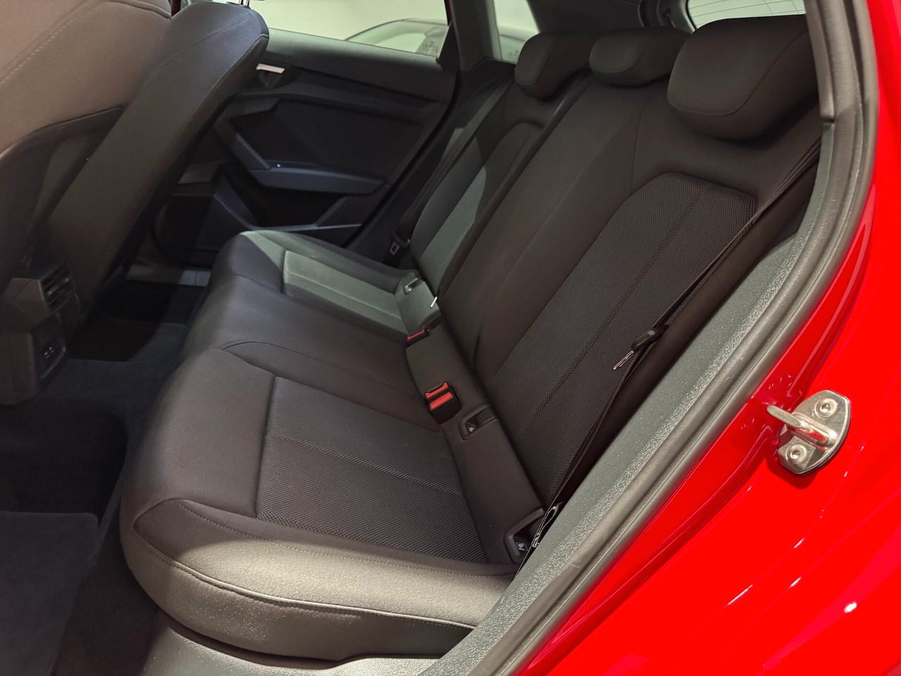 Audi A3 SPB 30 TDI S line edition