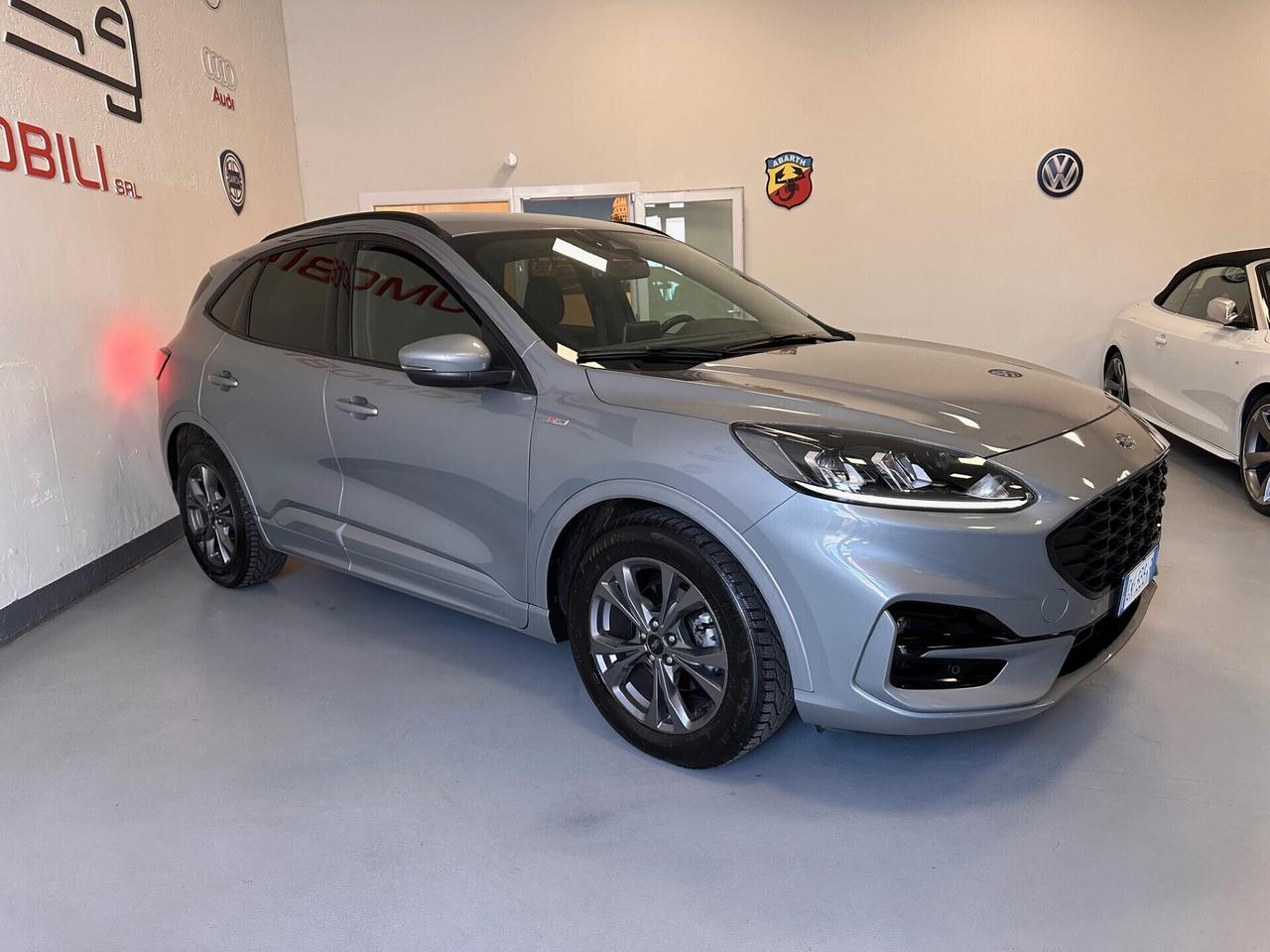 FORD KUGA 1.5 DIESEL ST LINE