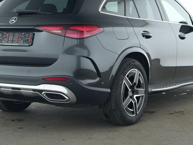 MERCEDES-BENZ GLC 200 d 4Matic Mild Hybrid AMG Line Advanced Plus