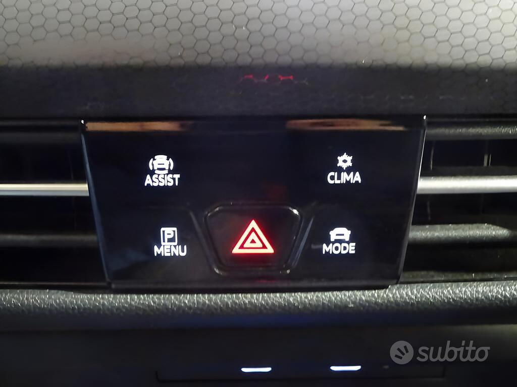 Volkswagen Golf 2.0 tsi GTI 245cv dsg
