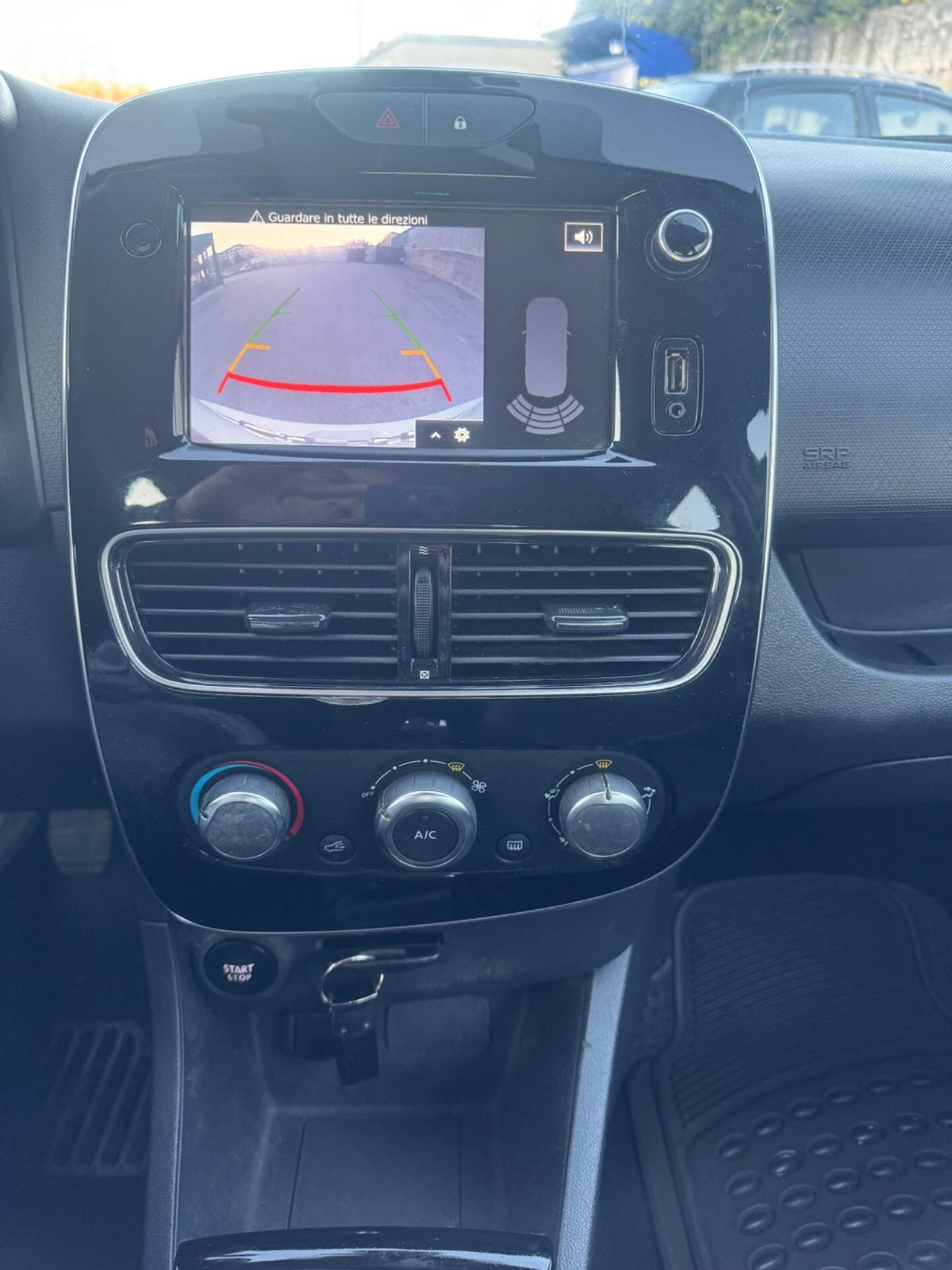 Renault Clio dCi 75CV 5P Energy DUEL2