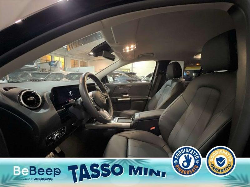 Mercedes-Benz GLA 180 D PROGRESSIVE ADVANCED AUTO