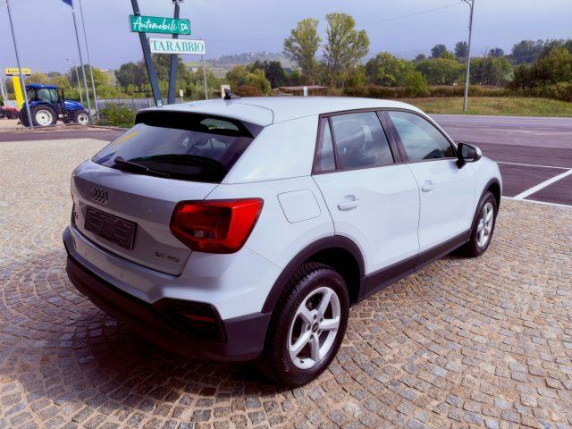 AUDI Q2 TDI - S TRONIC - KM 85.000 - NO OBBLIGO FINANZIAME