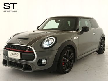MINI Mini 4ª serie (F56) - Mini 2.0 Cooper SD aut. Hype